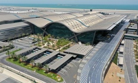 Airports