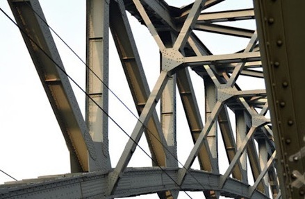 Beams and Girders