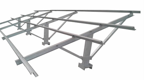 Mounting Structures