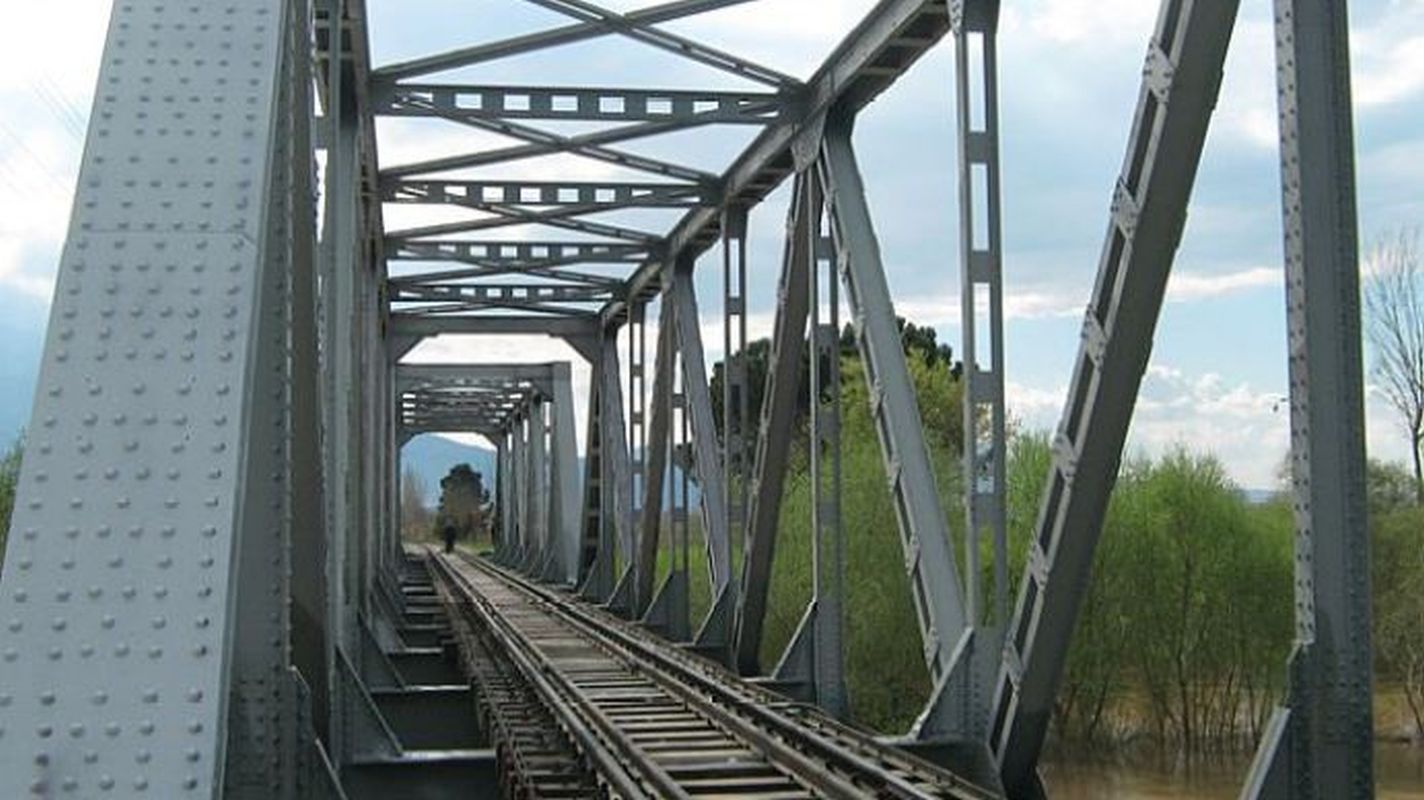 Bridges
